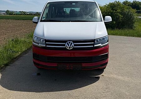 VW T6 Caravelle Volkswagen