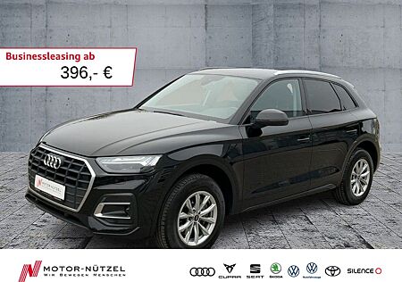 Audi Q5 40 TDI QU S-TR MATRIX+NAVI+RFK+GRA+SHZ+AHK