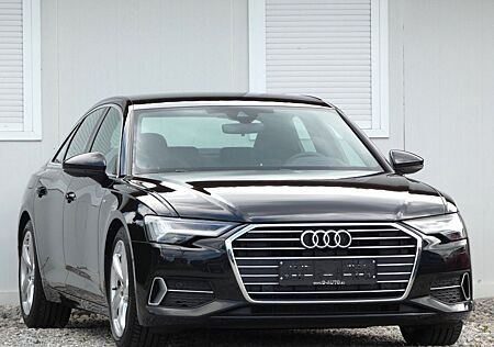 Audi A6 Lim. 40 TDI S line HD MATRIX/VIRTUAL/B&O/HUD
