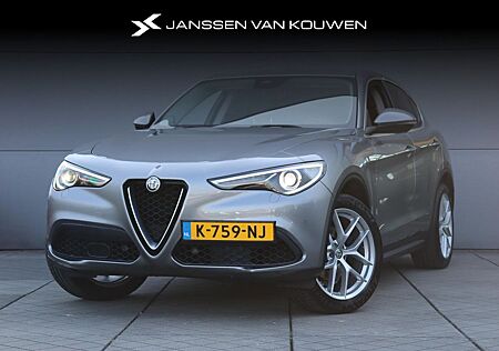 Alfa Romeo Stelvio 2.0T 280pk AWD Super