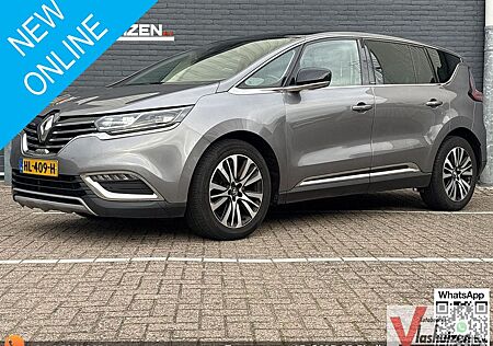 Renault Espace 1.6 dCi Initiale Paris 7p. Aut. | Leder |