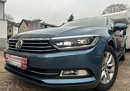VW Passat Volkswagen 1.6 TDI- Schiebedach/Kamera/Sitzhz/Xenon