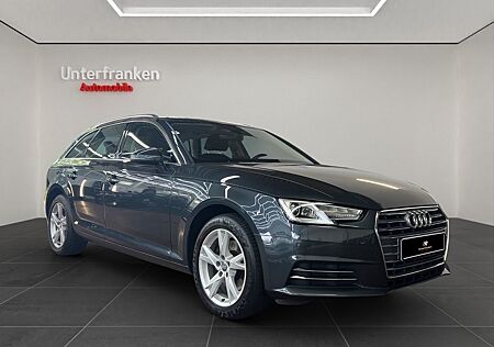 Audi A4 Avant sport-AMBIENTE-KEYLESS-LED-AUTOMATIK