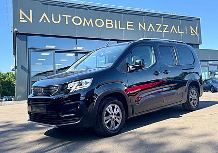 Peugeot Rifter ALLURE L2 *R-KAMERA*SHZ*NAVI*LED*TOP