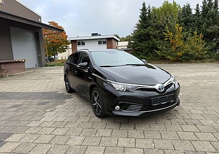 Toyota Auris Touring Sports Hybrid Edition-S+
