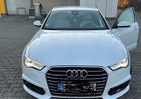 Audi A6 3.0 TDI 200kW quattro S tronic -