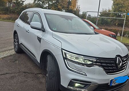 Renault Koleos gebraucht kaufen Renault Koleos TCe 160 EDC GPF Intens Intens