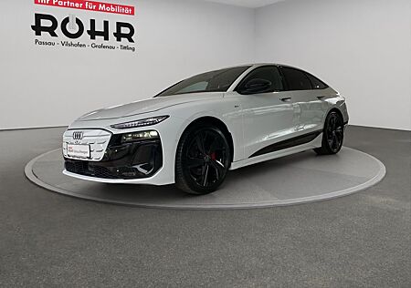 Audi A6 e-tron A6 Sportback e-tron (AHK.PDC PLUS.LED PLUS.SHZ v