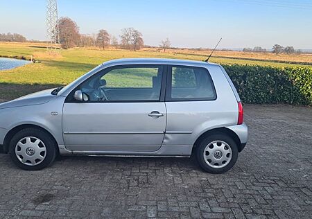 VW Lupo Volkswagen 1.4 44kW Basis Basis