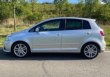 VW Golf Plus Volkswagen 1.4 TSI Sportline Sportline