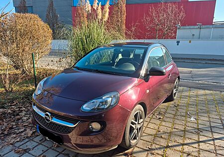 Opel Adam JAM 1.4 ecoFLEX Start/Stop 64kW JAM