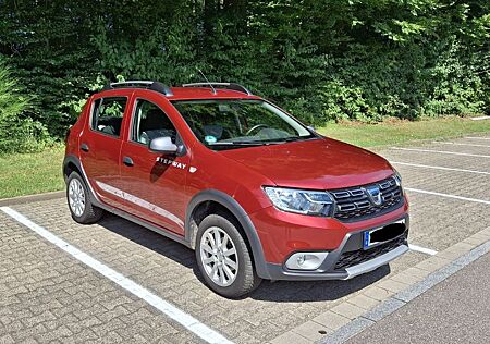 Dacia Sandero TCe 90 Stepway Prestige