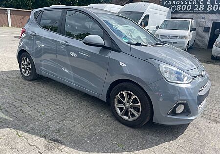 Hyundai i10 1.0 Style