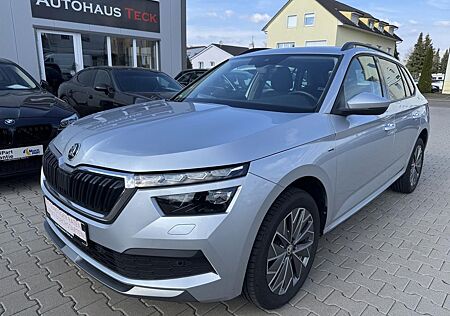 Skoda Kamiq 1.Hand/KLIMAAUTOMAT/PDC+KAMERA/SHZ