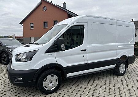 Ford Transit Trend,2.0 TDCi, 350 L2