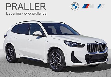 BMW X1 xDrive20d M Sport AHK ACC eSitze harman/kardo