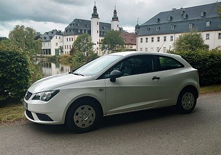 Seat Ibiza 1.4 16V