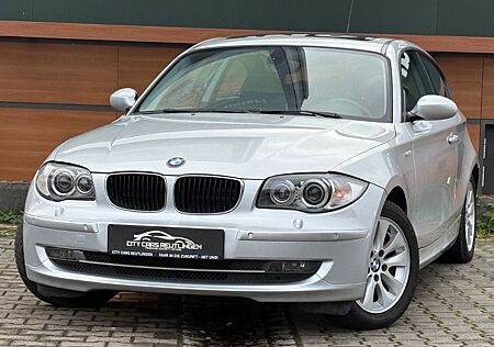 BMW 116 gebraucht kaufen BMW 116i Baureihe +STEUERKETTE NEU+XEN+SHZ+KLIMA+