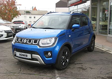 Suzuki Ignis 1.2 Comfort Hybrid