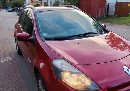 Renault Clio Expression 1.2 16V 75 Expression