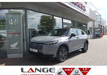 Honda HR-V Advance i-MMD EU6e Hybrid 1.5 Autom. Adv. S