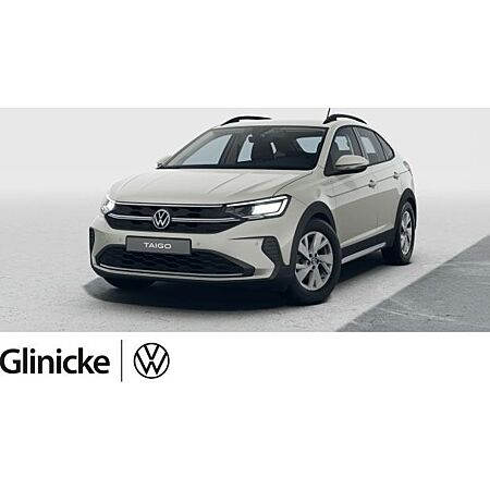 VW Taigo leasen