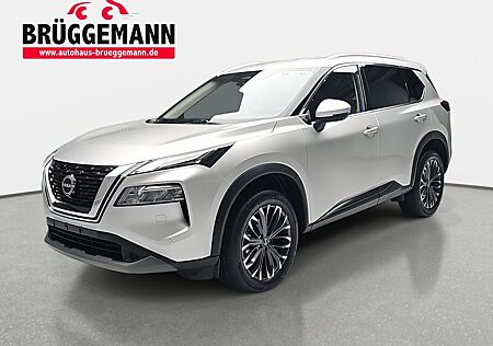 Nissan X-Trail 1.5 VC-T MHEV AUTO. N-CONNECTA 19ZOLL HE