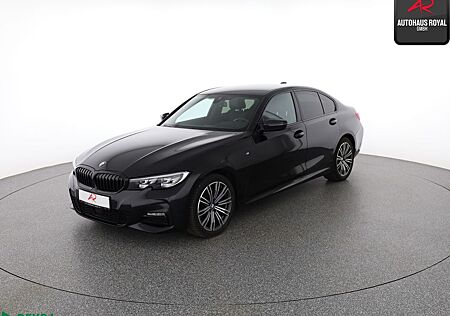 BMW 320 d M SPORT SHADOW HUD,HARMAN/K,ACC,TOTWINKEL