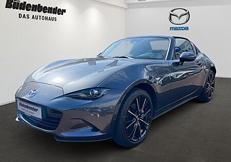 Mazda MX-5 2.0L RT SKYACTIV-G 184 6MT RWD Exclusive-