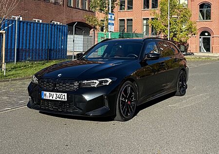 BMW 340 gebraucht kaufen BMW 340 M340i xDrive Touring