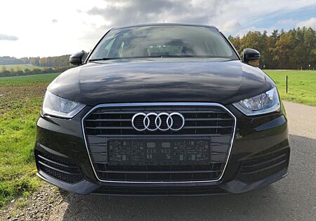 Audi A1 1.0 TFSI 95 PS