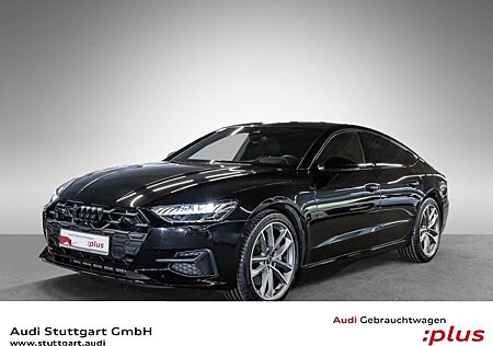 Audi A7 Sportback 55 TFSI quattro S tronic AHK Pano