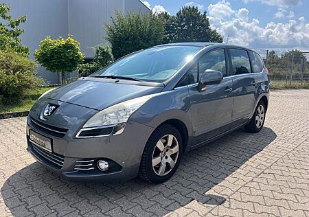 Peugeot 5008 1.6 Allure 155 THP*KLIMAAUT*PDC*PANO*AHK*