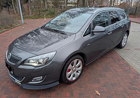Opel Astra Sports Tourer 1.4 Turbo INNOVATION 103...