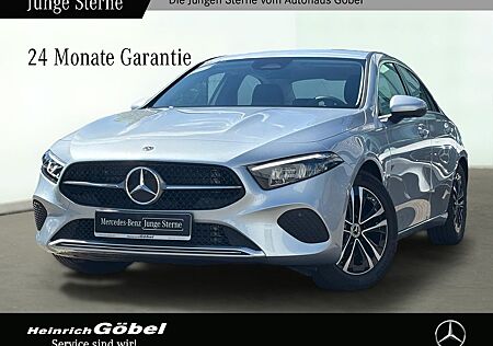 Mercedes-Benz A 200 d L PRO-ADV AHK SPI VZA WP LED KAM SH SPA