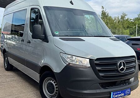 Mercedes-Benz Sprinter III Kasten 317CDI AUTOMATIK/KAMERA/NAVI