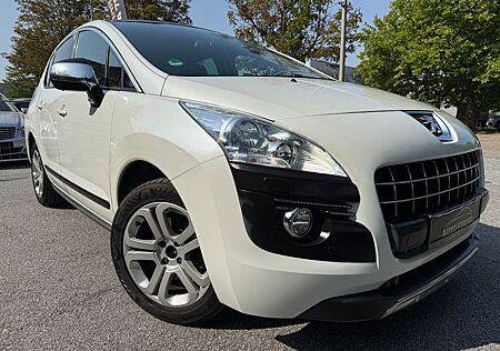Peugeot 3008 Allure*HEAD UP*ACC*