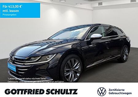 VW Arteon Volkswagen Shooting Brake 2.0 TSI DSG LED NAV Elegan