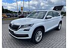 Skoda Kodiaq Style 4x4 DSG VIRTUAL LEDER