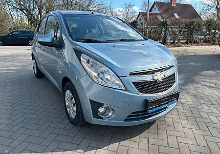 Chevrolet Spark LS / Klima / Tüv neu / Euro 5