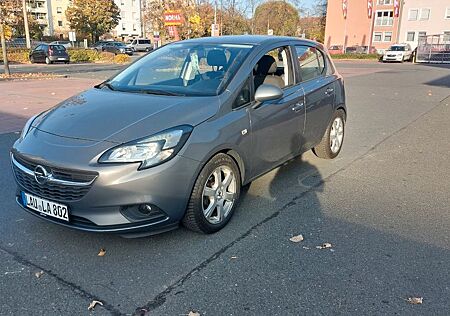 Opel Corsa 1.4 Edition Edition