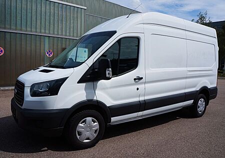 Ford Transit TRANSIT350 L3H3**LANG+SUPERHOCH**KLIMA=KAMERA=E6