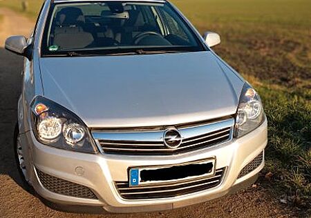 Opel Astra Caravan 1.7 CDTI Edition 111 Jahre 81 ...