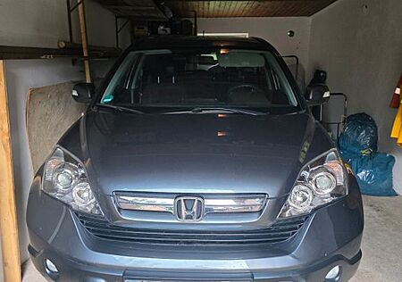 Honda CR-V 2.2i-CTDi Comfort Comfort