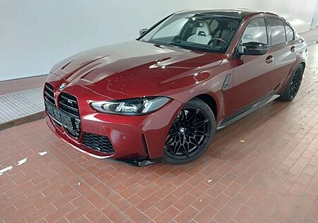 BMW M3 Competition Lim. H&K ACC V-Max Sitzbelüftung