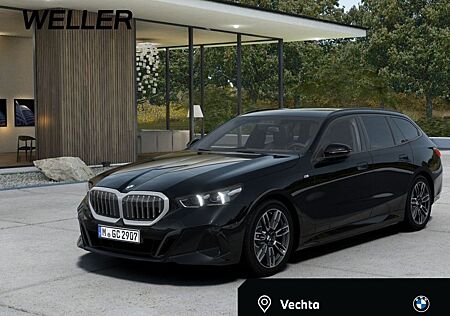 BMW 520i T M Sport AHK Pano DAPro PAPro Stdhz LCPro