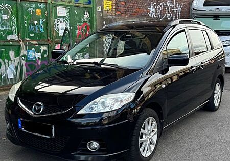 Mazda 5 2.0 CD 105kW Active Active
