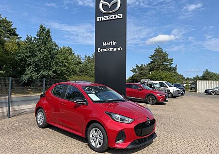 Mazda 2 Hybrid 2024 1.5 116 PS CENTRE-LINE Automatik