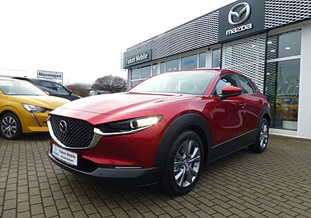 Mazda CX-30 Selection Automatik