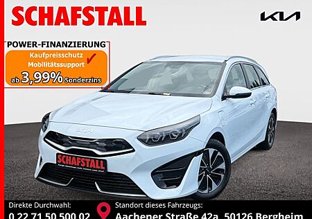 Kia Cee'd Sportswagon Ceed_sw 1.6 GDI PHEV DCT Navi Komfort-Paket Temp